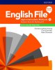 Christina: English File Upper Intermediate Multipack B with Student Resource Centre Pack (4th)