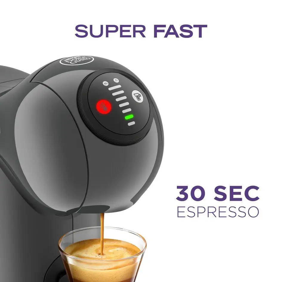  Krups  KP240B10 Nescafé Dolce Gusto Genio S