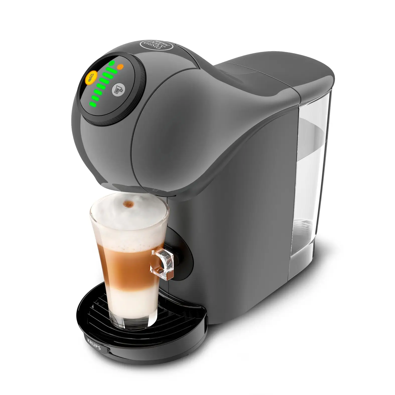  Krups  KP240B10 Nescafé Dolce Gusto Genio S