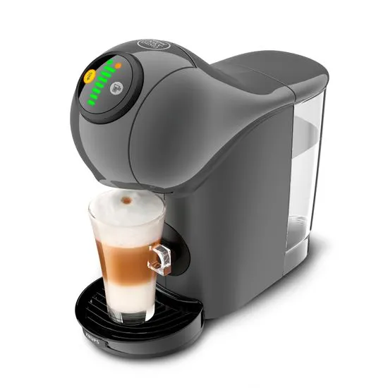 Krups kávovar na kapsle KP243B10 (KP240B10) Nescafé Dolce Gusto Genio S