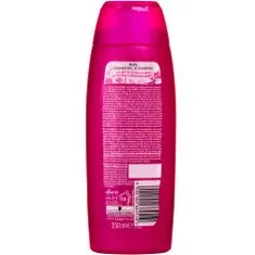 Fa Kids Shower Gel & Shampoo - sprchový gel pro dívky 250ml