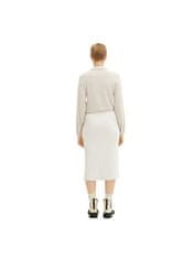 Tom Tailor Dámská sukně Regular Fit 1032883.30224 (Velikost XS)