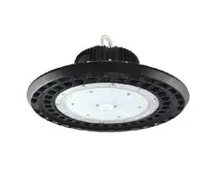 Max LED Světlo 100W na zaháknutí 180x280mm 13100lm