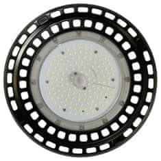 Max LED Světlo 100W na zaháknutí 180x280mm 13100lm