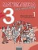 Marie Kozlová: Matematika se Čtyřlístkem 3/1 Pracovní sešit - Pro 3. ročník základní školy