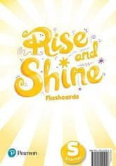 Vaughan Jones: Rise and Shine Starter Flashcards