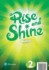 autorů kolektiv: Rise and Shine 2 Posters