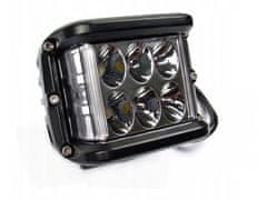 Verk 12245 Pracovní halogenové LED světlo 45w cree cube