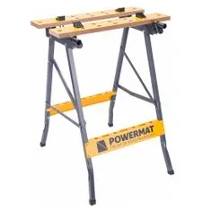 Powermat Pracovní stůl 100 kg/560 mm | PM-SW-560T