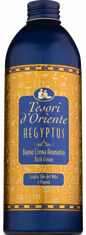 Conterno Tesori D'oriente pěna do koupele Aegyptus 500ml