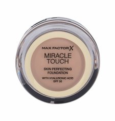 Max Factor 11.5g miracle touch skin perfecting spf30