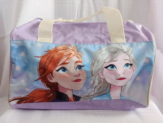SETINO Dětská cestovní taška Frozen