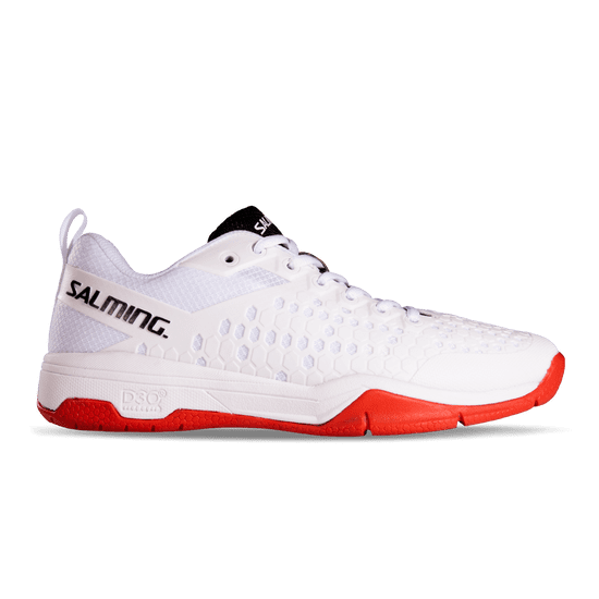 Salming  Eagle Women White/Red