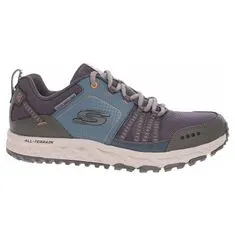 Skechers Escape Plan navy-orange 45