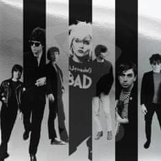 Blondie: Against The Odds: 1974 - 1982 (4x LP)