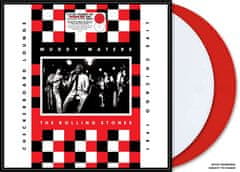 Rolling Stones, Waters Muddy: Live At Checkerboard Lounge Chicago 1981 (Coloured) - (2x LP)