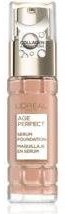 Loreal Professionnel Loreal, Age Perfect, Primer se sérem 160, LSF 24, 30ml