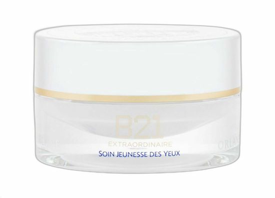 Orlane 15ml b21 extraordinaire youth eye contour cream