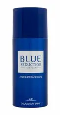 Antonio Banderas 150ml blue seduction, deodorant