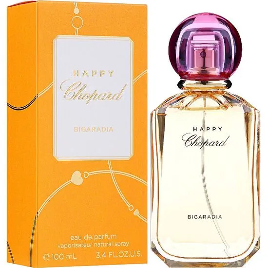 Chopard Happy Bigaradia - EDP