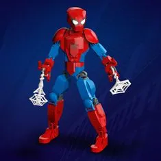 LEGO Super Heroes 76226 Spider-Man – figurka