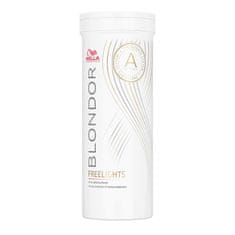 Wella Blondor Multi Blonde - pudrový melír pro melír 400 g