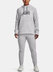 Under Armour Kalhoty Armour Fleece Jogger-GRY XS