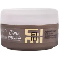 Wella Eimi Just Brilliant Shine Pomáda - lesklá pomáda pro zafixování účesu 75ml