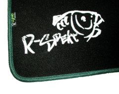 R-SPEKT Autokoberce Carp line