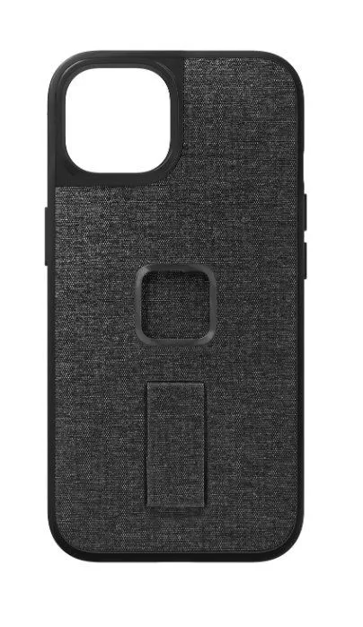 Peak Design Everyday Loop Case iPhone 14 M-LC-AX-CH-1, šedá