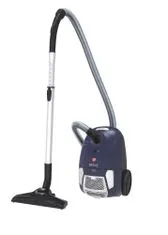 Hoover sáčkový vysavač BRAVE BV60PET 011 + záruka 5 let na motor