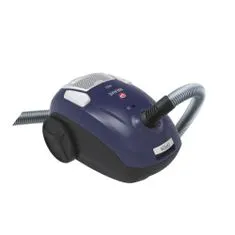 Hoover sáčkový vysavač BRAVE BV60PET 011 + záruka 5 let na motor