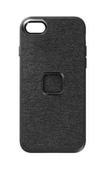 Peak Design Everyday Case iPhone SE M-MC-AW-CH-1 - šedá