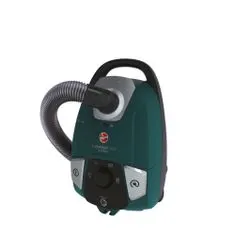 Hoover sáčkový vysavač H-ENERGY 300 HE330ALG 011 + záruka 5 let na motor