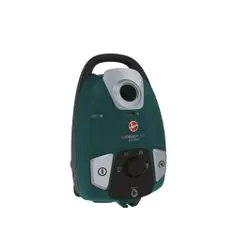 Hoover sáčkový vysavač H-ENERGY 300 HE330ALG 011 + záruka 5 let na motor