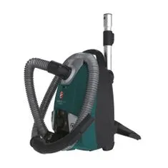 Hoover sáčkový vysavač H-ENERGY 300 HE330ALG 011 + záruka 5 let na motor