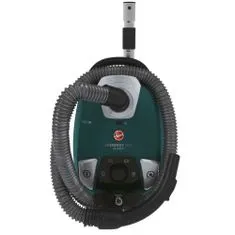 Hoover sáčkový vysavač H-ENERGY 300 HE330ALG 011 + záruka 5 let na motor