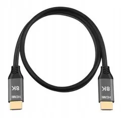 APT HD40B Kabel HDMI 2.1 8K 1.5 m