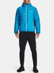 Under Armour Bunda UA Active Hybrid Jkt-BLU M