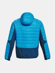 Under Armour Bunda UA Active Hybrid Jkt-BLU M