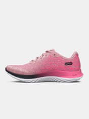 Under Armour Boty UA W FLOW Velociti Wind 2-PNK 37,5