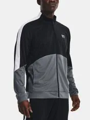 Under Armour Bunda UA Tricot Fashion Jacket-BLK S