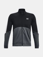 Under Armour Bunda UA Tricot Fashion Jacket-BLK S