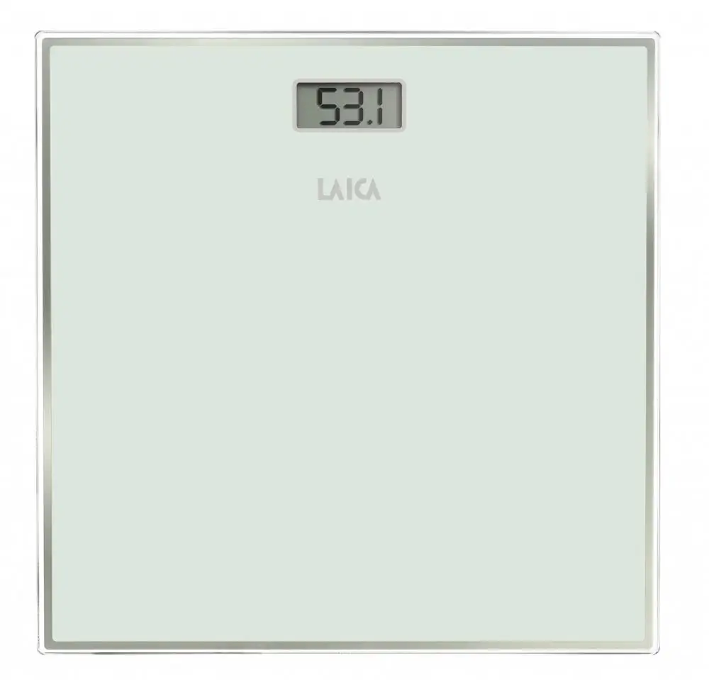 Laica Digitální osobní váha PS1068W