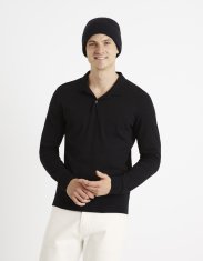 Celio Polo tričko Cejersy M