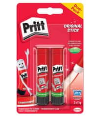 Pritt Pritt, lepicí tyčinka, 2x11g