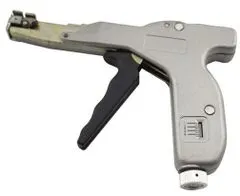 HADEX Kleště DR-600N na ocelové stahovací pásky 0,3-7,9mm, délka=165mm