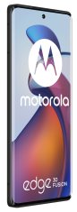 Motorola Edge 30 Fusion, 8GB/128GB, Cosmic Black - rozbaleno