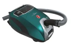 Hoover sáčkový vysavač H-ENERGY 700 HE730ALG 011 + záruka 5 let na motor