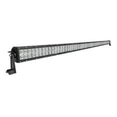 HADEX Pracovní světlo LED rampa 10-30V/288W, l=127cm